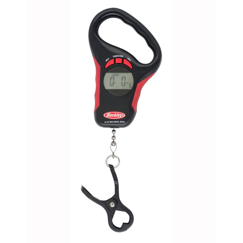Precision Digital Scale – 35 LB