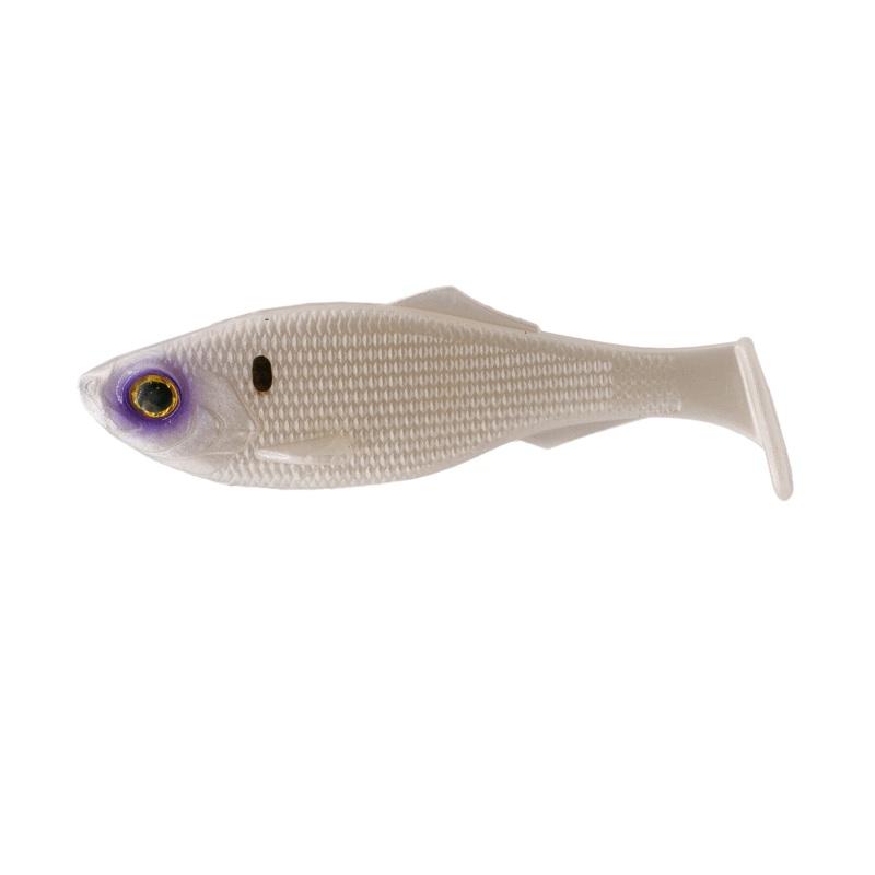 Super Sweep – Bone Pearl 5.3in. (2/pk)