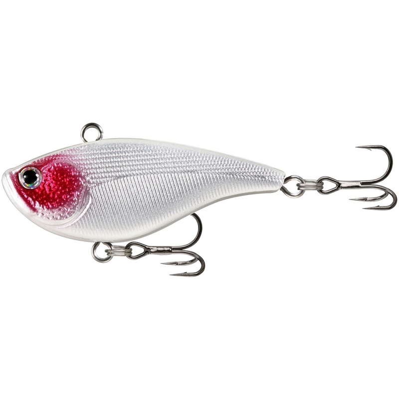13 Fishing Micro Magic Man 1″ – 1/8oz. Clown