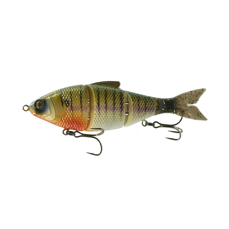 6th Sense Trace 5 Fast Sink – 4K Bluegill 1.1oz.