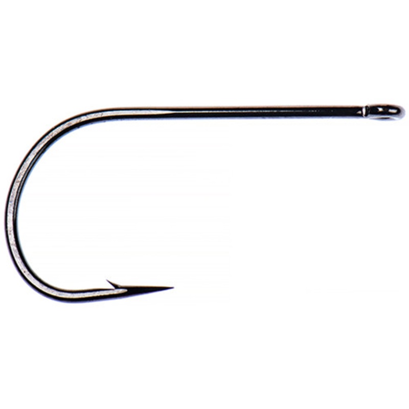 Ahrex TP612 Trout Predator Streamer Short Hook – AvidMax