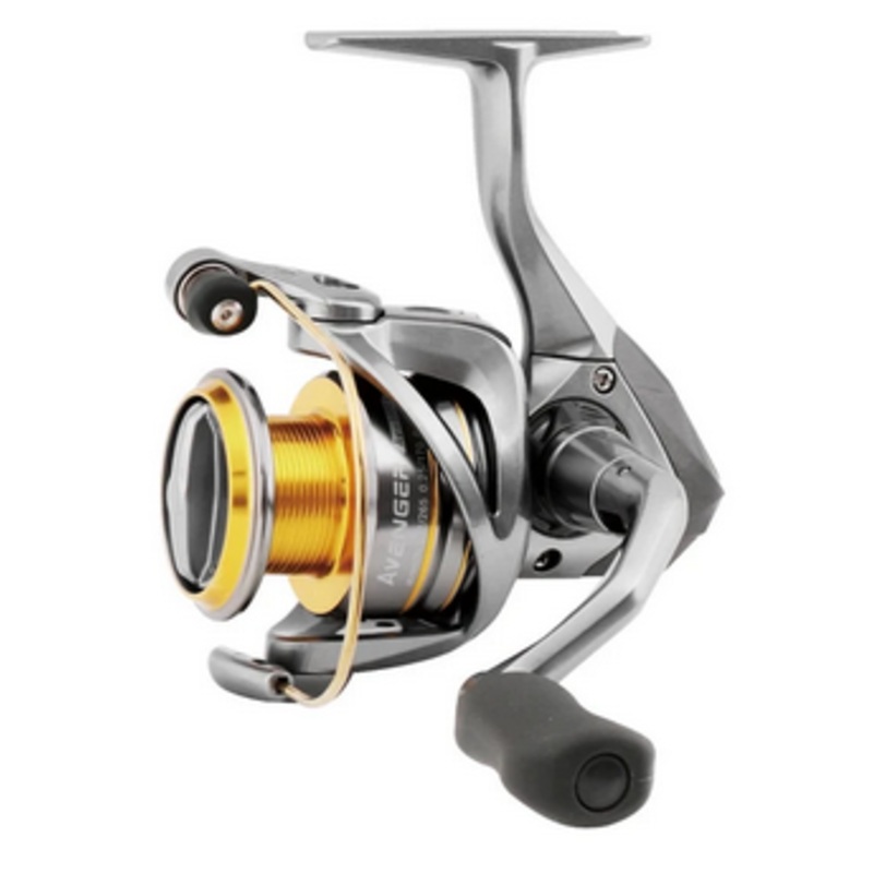 Avenger Spinning Reels