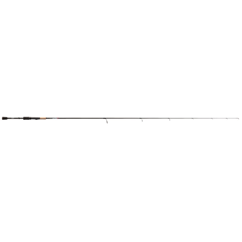 BASS X SPINNING BASX610MLXF / 6’10” Medium Light Extra Fast