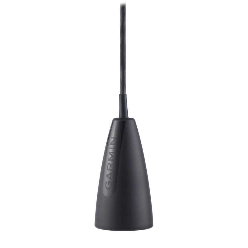 Garmin GT8HW-IF Ice Fishing, Plastic, High Wide CHIRP Transducer – 150-240kHz, 250W, 4-Pin [010-12401-20]