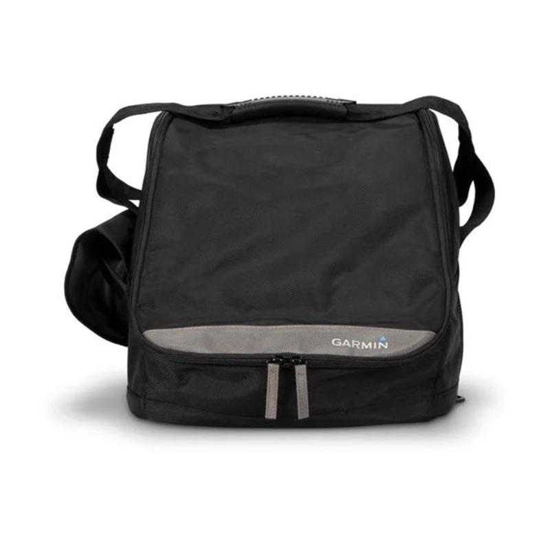 GARMIN LIVESCOPE XL BAG AND BASE