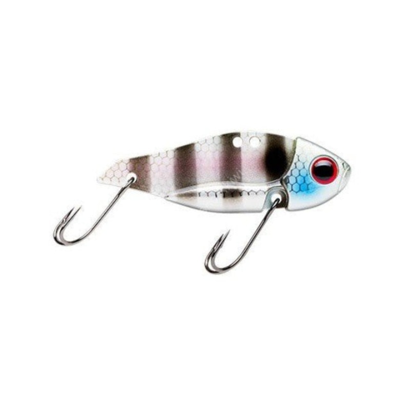 Storm GX Ultra Blade Jig | 5 Cm | 13 Gm | Sinking Blue Gill