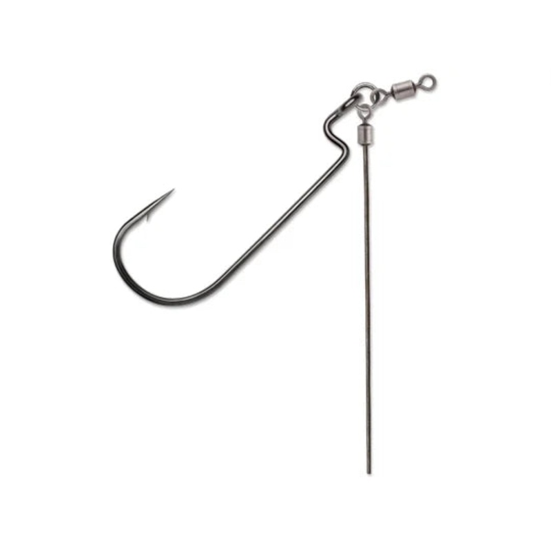 VMC Tokyo Rig Heavy Duty Worm #3/0 – 2/pk