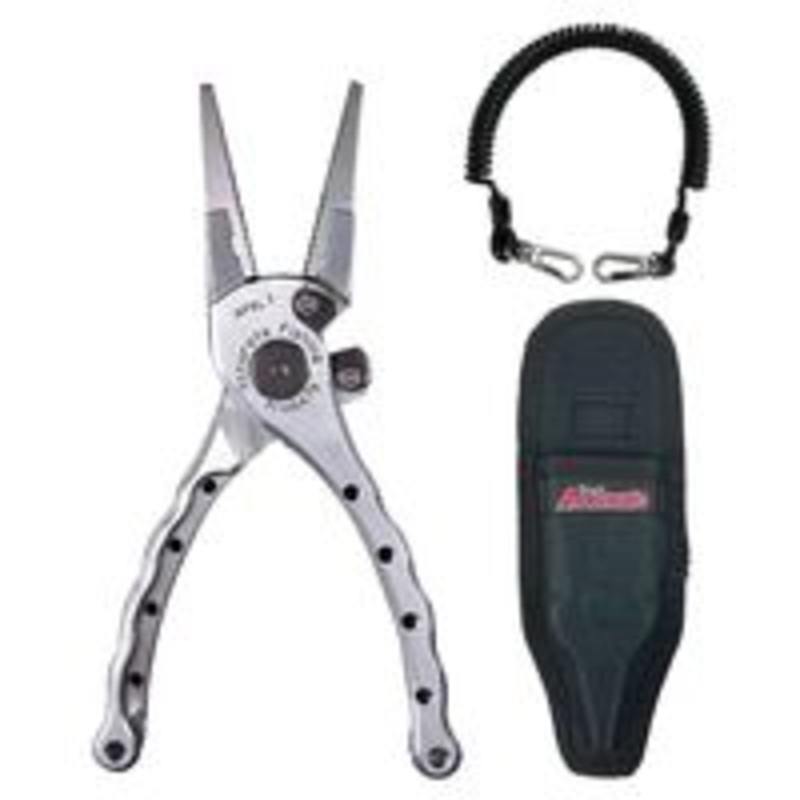 Accurate Piranha Pliers Kit APXL-7K – Accurate