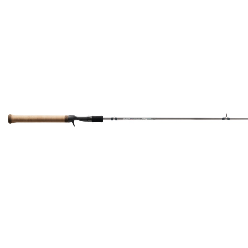AVID SERIES WALLEYE CASTING ASWC70MHM / 7’0″ Medium Heavy Moderate