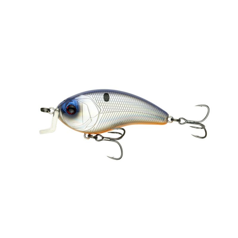 Swank Series – Shad Surge 66X