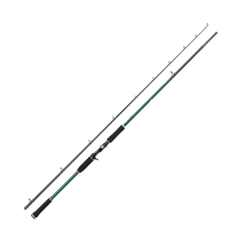 Abu Garcia | Beast X Pike 862 XXH | Casting 70-250g