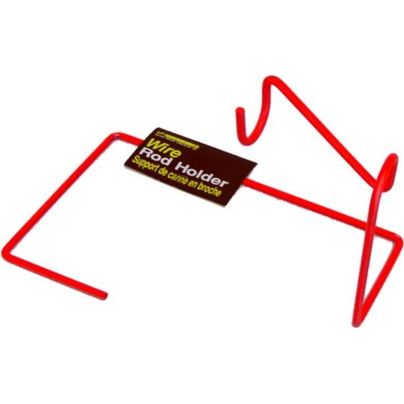 WIRE ROD HOLDER