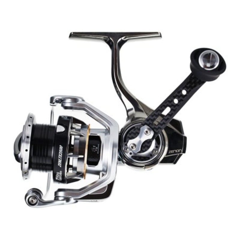 Abu Garcia Zenon LTX Spinning Reel ZENON LTX SP2500 6.2:1