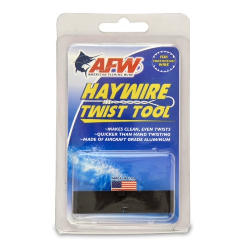 AFW Haywire Twist Tool One Size