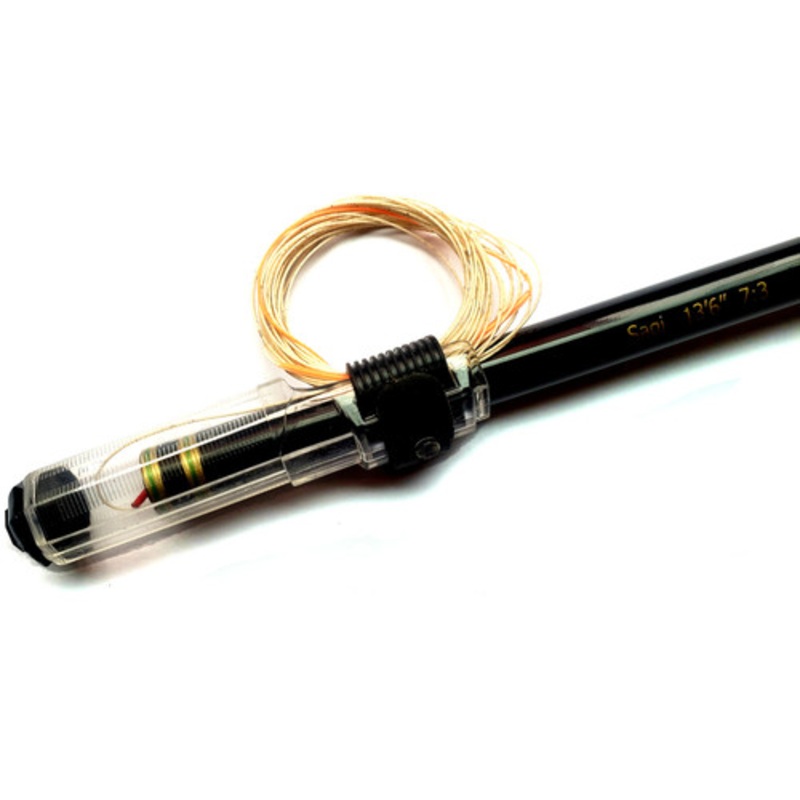 Zen Tenkara Universal Rod Replacement Cap – AvidMax