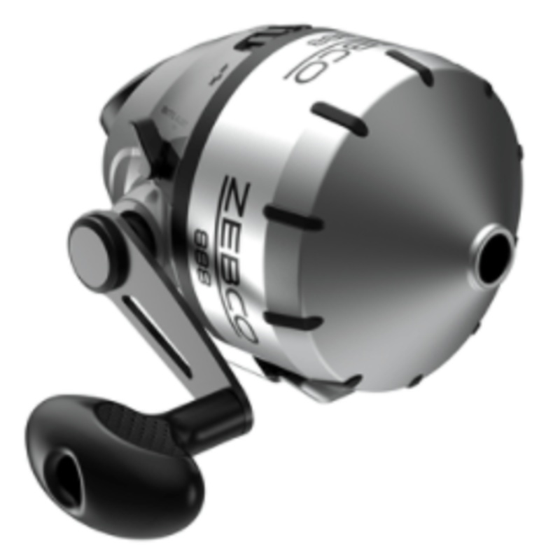 888 Spincast Reel (888J)