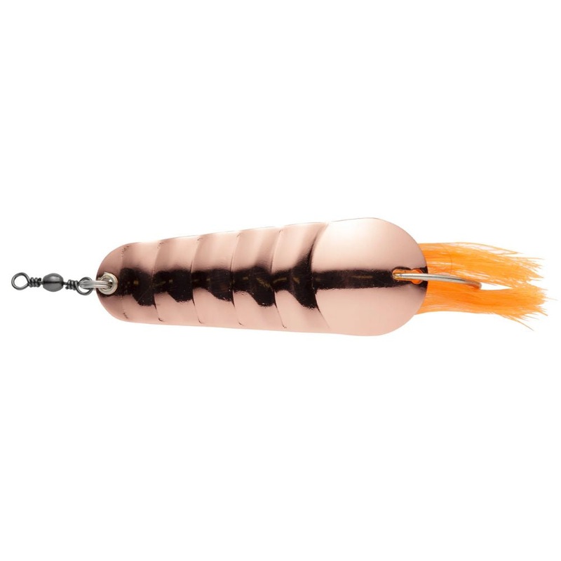 Abu Garcia | Atom | Vass | 25g Copper