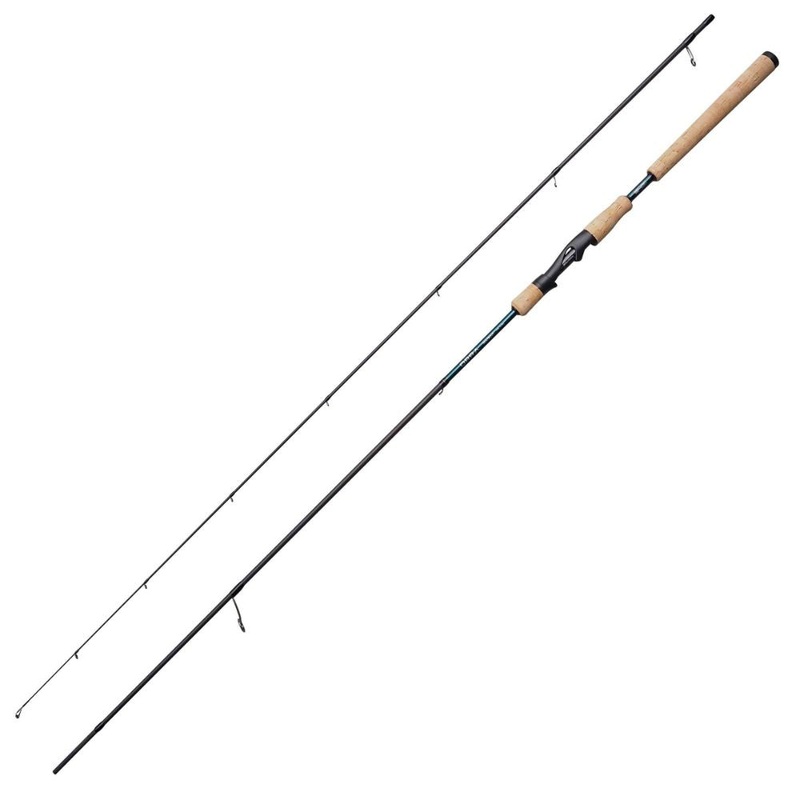 Abu Garcia | Orra Seatrout Spinning Rod 842Ml | 5-25g
