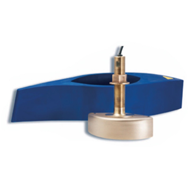 Simrad B258 Bronze Thru-hull 9-pin