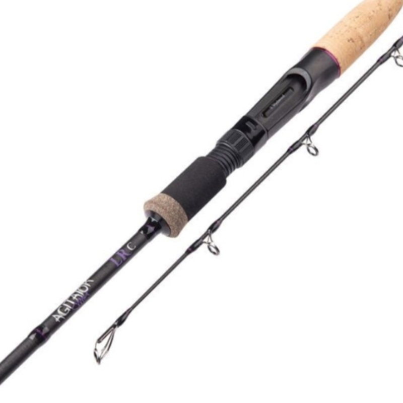 Wychwood | Agitator | LR-C Baitcasting Lure Rod 7′ 6″ | 20-60g