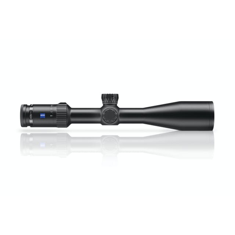 Zeiss | Conquest V4 Scope 3-12×56