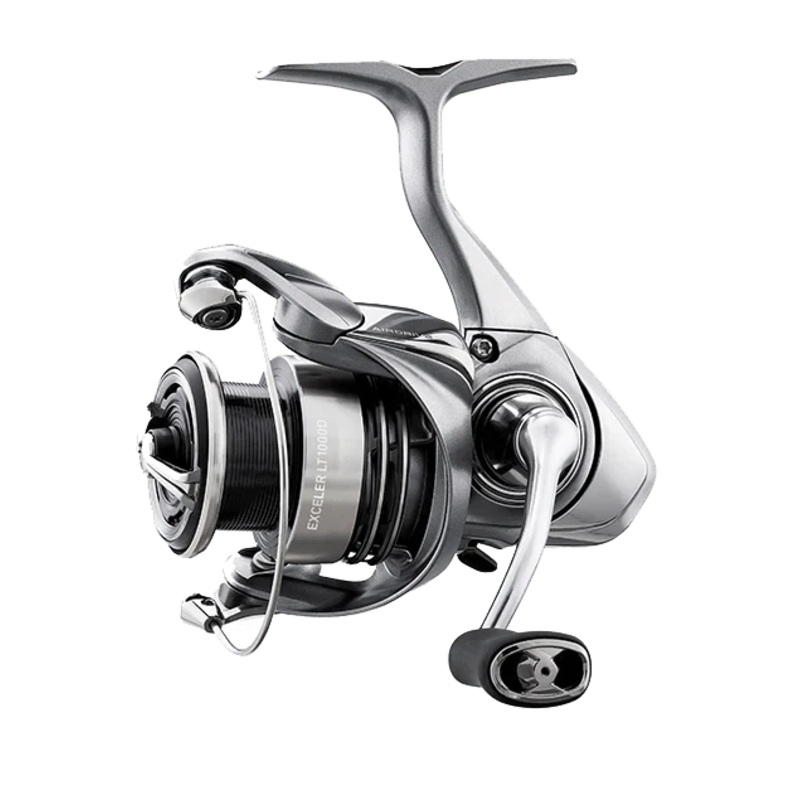 Daiwa Exceler LT Spinning Reel 1000