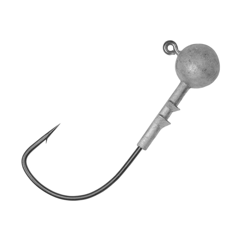 Gamakatsu Horizon LG Jig Head 1-8 1-0