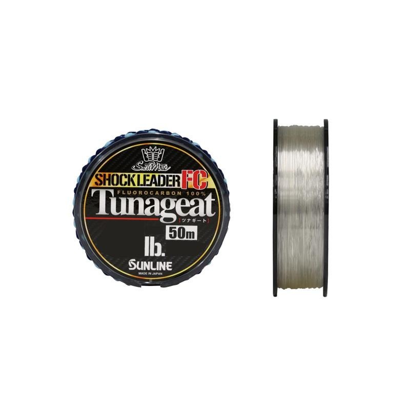 SUNLINE SALTIMATE TUNAGEAT FC NO.5 / 20LB