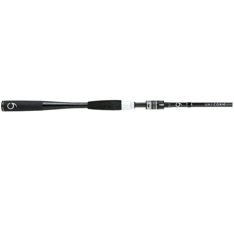 6th Sense Unicorn Casting Rod 7’4″ Hvy Fast