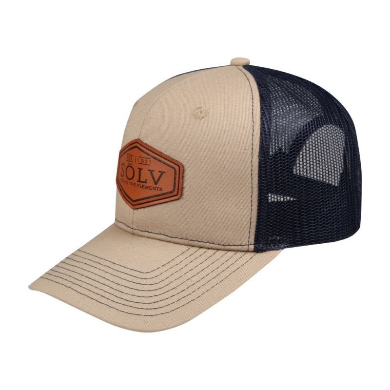 Abu Garcia | Trucker Carp Navy Blue Cap