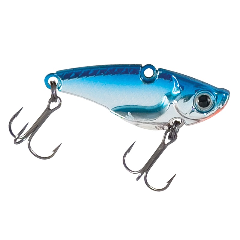 Acme Ice V-Rod 1/8 oz Big Muddy Ice V-Rod