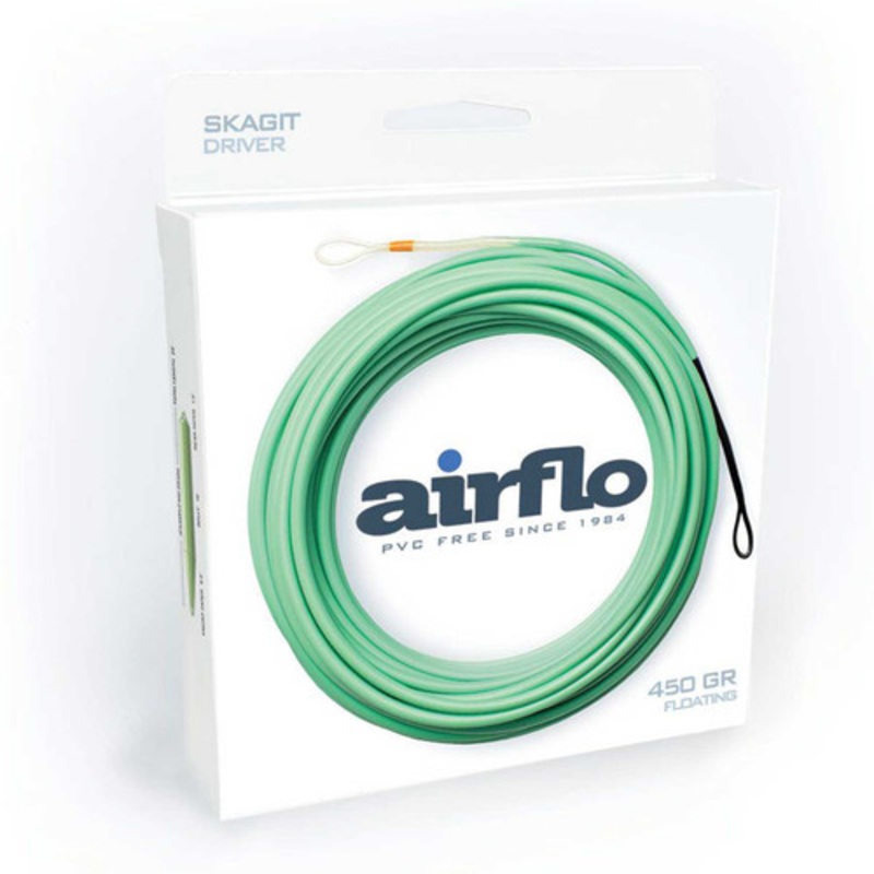 Airflo Skagit Driver Fly Line – AvidMax