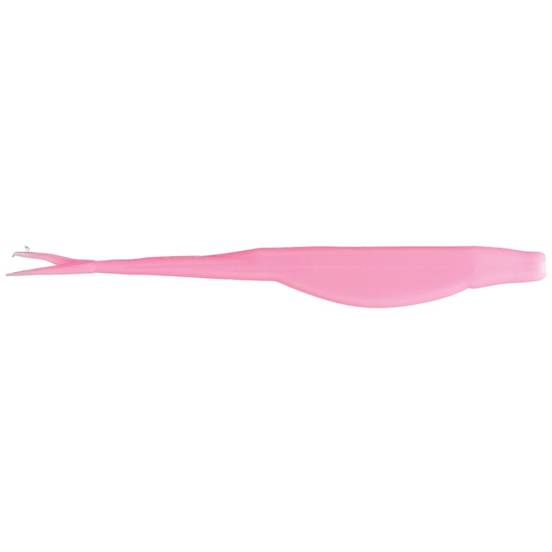Zoom Bait Company Mag Super Fluke Bubblegum