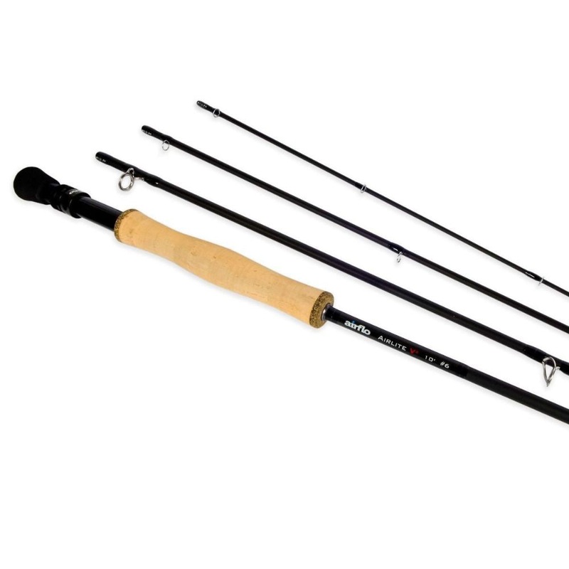 Airflo | Airlight V2 Rod | 9’6″ | 5