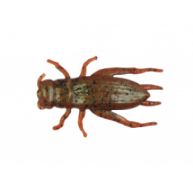 Gulp! 1″ Cricket