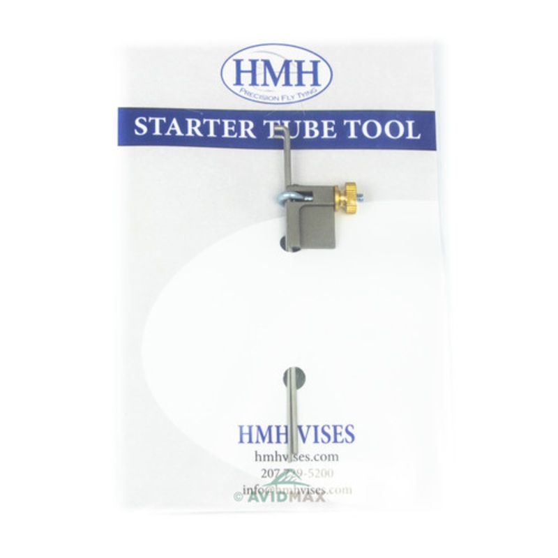 HM Fly Tyer’s Starter Tube Tool – AvidMax