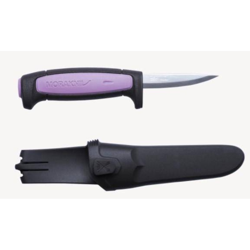 Morakniv | Precision | Stainless Steel Knife | Fixed Blade