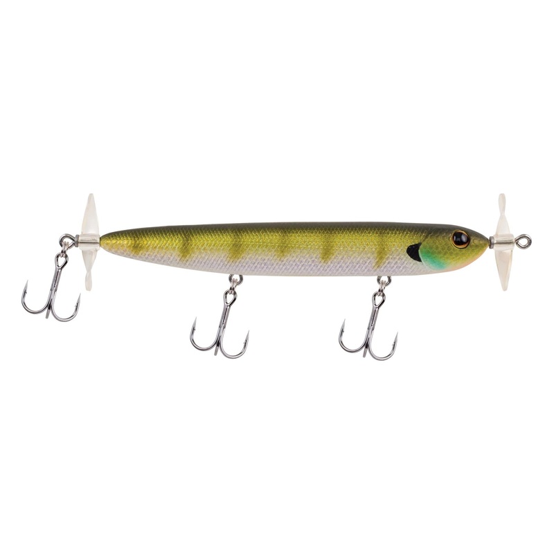 Spin Rocket MF Bluegill