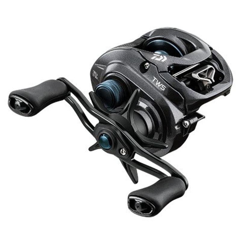 TATULA CT 100 BAITCASTING REELS TTUCT100H Right Hand 6.3:1