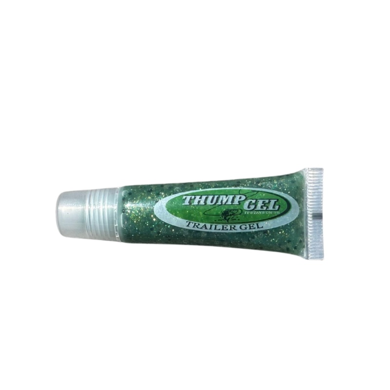 Thump Gel Trailer Gel