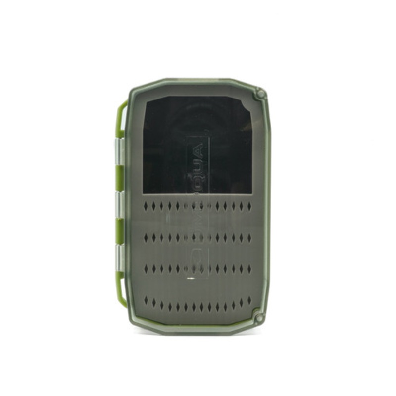 Umpqua UPG Sili Daytripper Fly Box Mini Lime – AvidMax