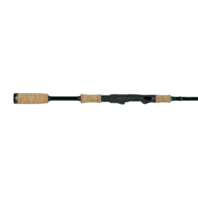 2 Brothers Fishing Genesis Series Spinning Rods 2B-S63ML-F