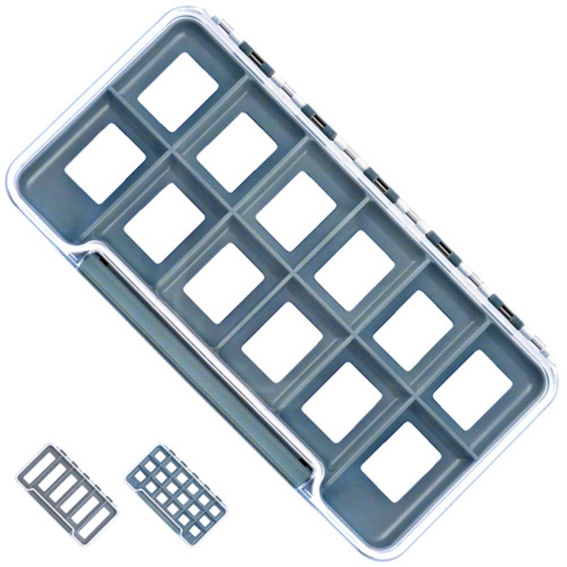 Anglers Accessories Hook Hostel Box – AvidMax