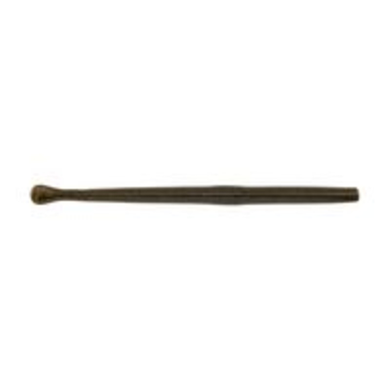 Berkley PowerBait Straight Money Green Pumpkin 5in – 15/pk