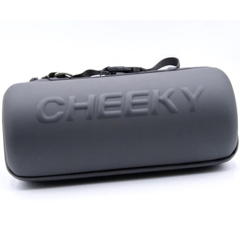 Cheeky Reel Capsule Case – AvidMax