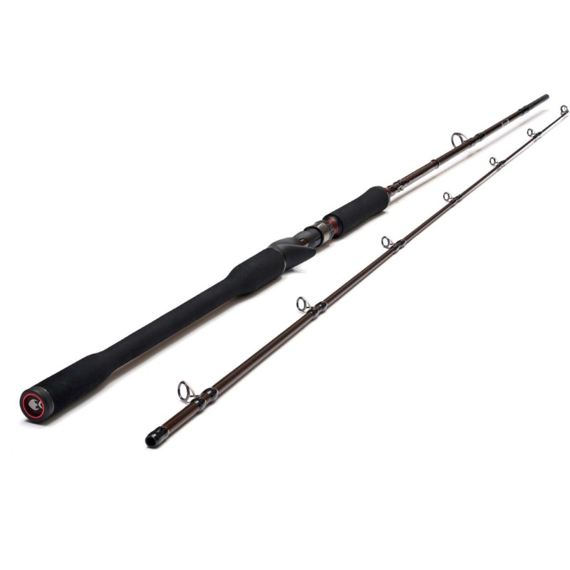 Westin | W4 Powershad-T 2nd Casting Rod 7’3″ | 218cm XXH | 50-130g