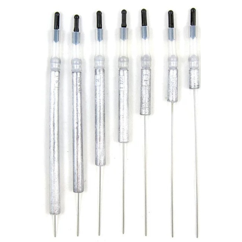 Wing-It Bottom Bouncers 1 oz. (Blister Pack)