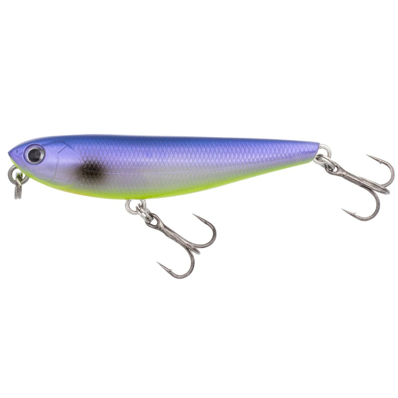 Z-WALKER 2″ Shad