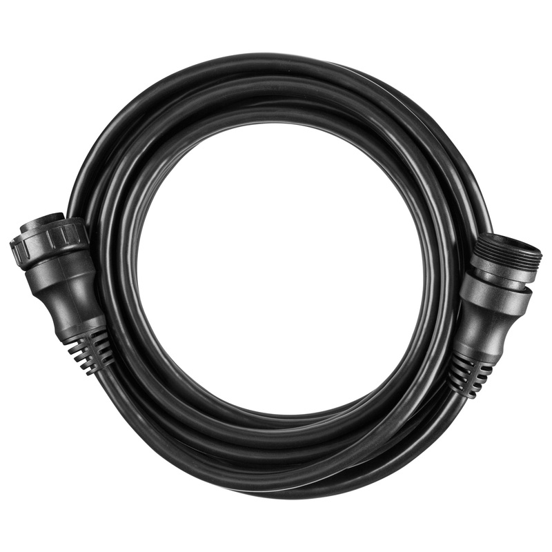 Garmin Panoptix LiveScope Transducer Extension Cable