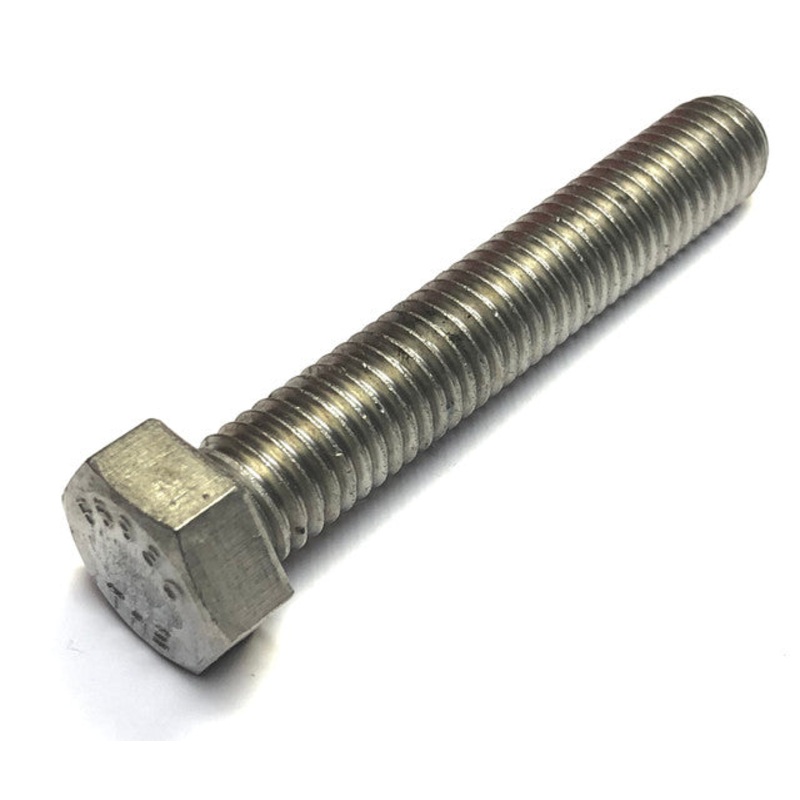Minn Kota BOLT-1/2-13 X 3″ HHCS SS P/N:2373519